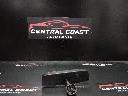 View Auto part Interior Mirror Mg Mg3 2021