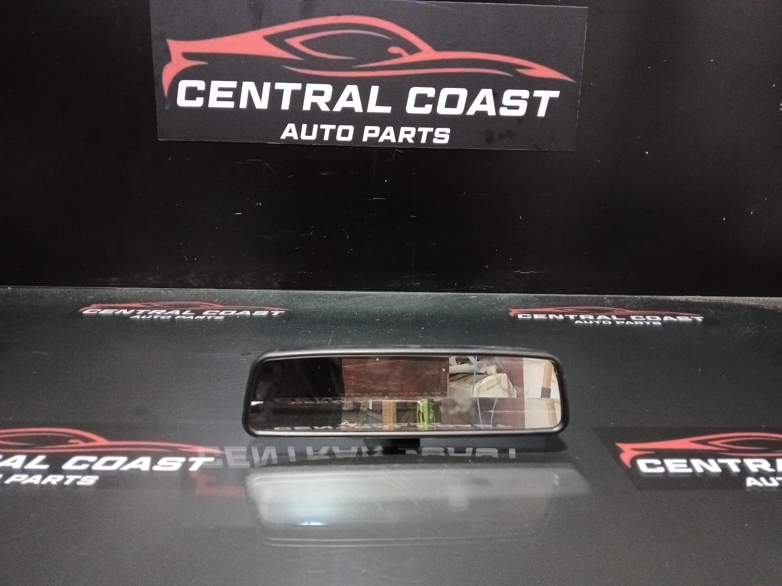 View Auto part Interior Mirror Mg Mg3 2021