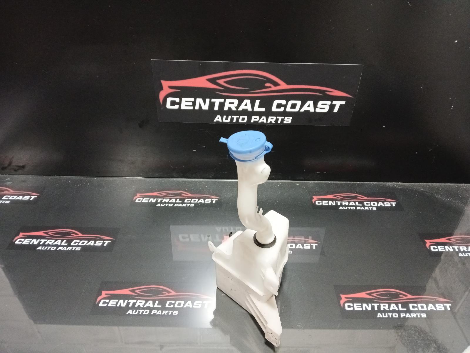 2021 Mg Mg3 Washer Bottle View Auto part Washer Bottle Mg Mg3 2021