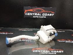 View Auto part Washer Bottle Mg Mg3 2021