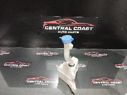 View Auto part Washer Bottle Mg Mg3 2021