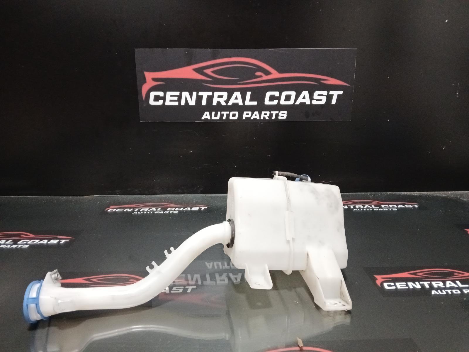 2021 Mg Mg3 Washer Bottle View Auto part Washer Bottle Mg Mg3 2021