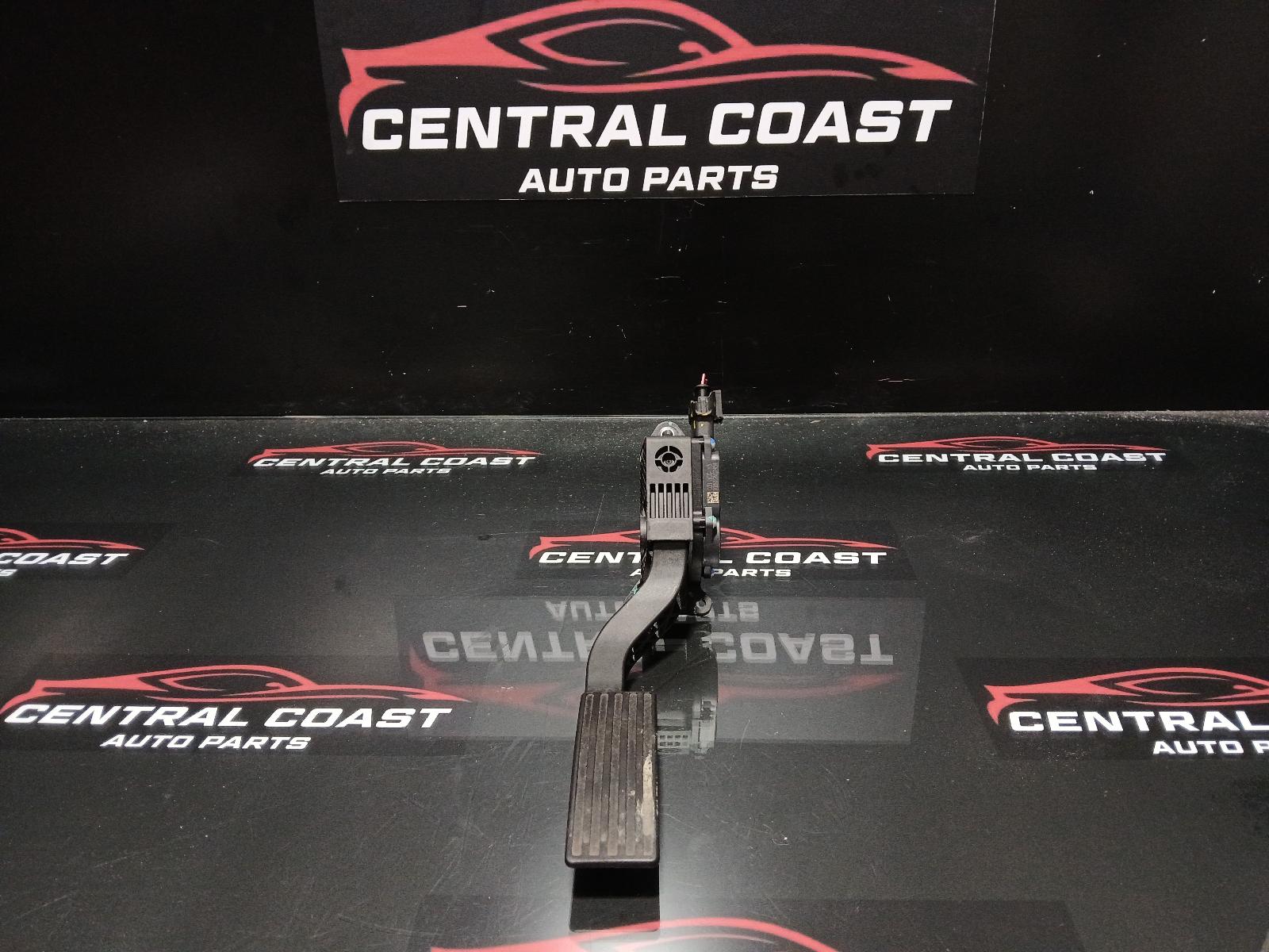View Auto part Pedal Assembly Mg Mg3 2021