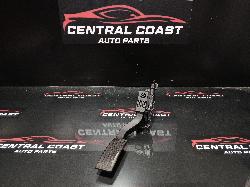 View Auto part Pedal Assembly Mg Mg3 2021