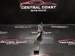 View Auto part Pedal Assembly Mg Mg3 2021