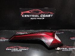 View Auto part Left Taillight Mg Mg3 2021