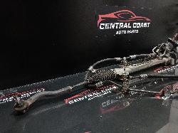 View Auto part Steering Box/Rack Mg Mg3 2021