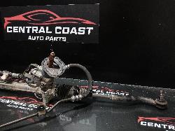 View Auto part Steering Box/Rack Mg Mg3 2021