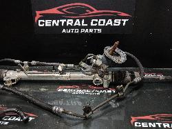 View Auto part Steering Box/Rack Mg Mg3 2021