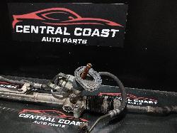 View Auto part Steering Box/Rack Mg Mg3 2021