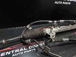 View Auto part Steering Box/Rack Mg Mg3 2021