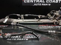 View Auto part Steering Box/Rack Mg Mg3 2021