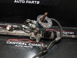 View Auto part Steering Box/Rack Mg Mg3 2021