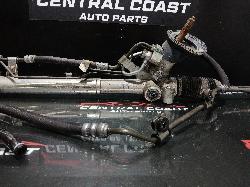 View Auto part Steering Box/Rack Mg Mg3 2021