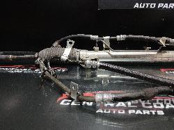 View Auto part Steering Box/Rack Mg Mg3 2021