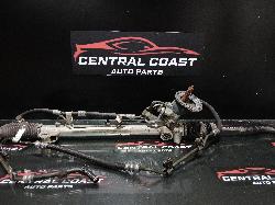 View Auto part Steering Box/Rack Mg Mg3 2021