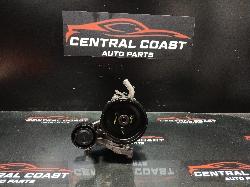 View Auto part Steering Pump Mg Mg3 2021