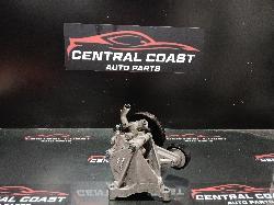 View Auto part Steering Pump Mg Mg3 2021