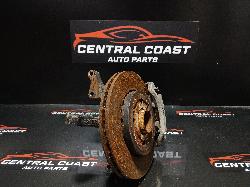 View Auto part Right Front Hub Assembly Mg Mg3 2021