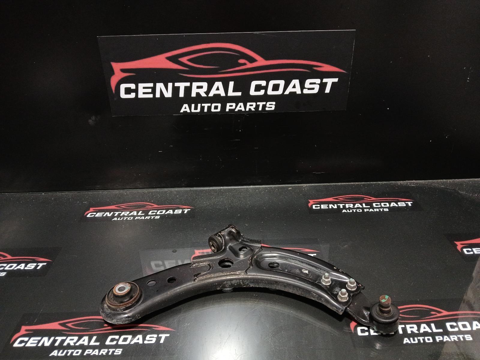 2021 Mg Mg3 Right Front Lower Control Arm View Auto part Right Front Lower Control Arm Mg Mg3 2021