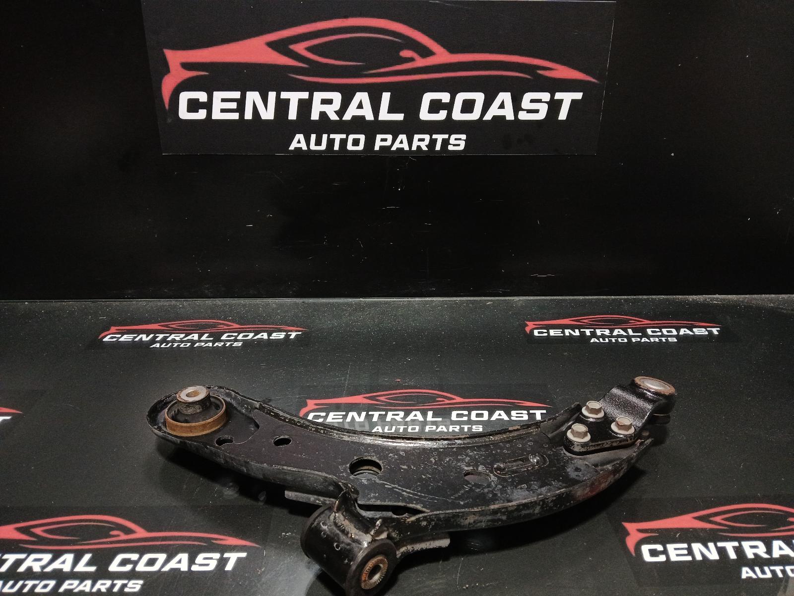 2021 Mg Mg3 Right Front Lower Control Arm View Auto part Right Front Lower Control Arm Mg Mg3 2021