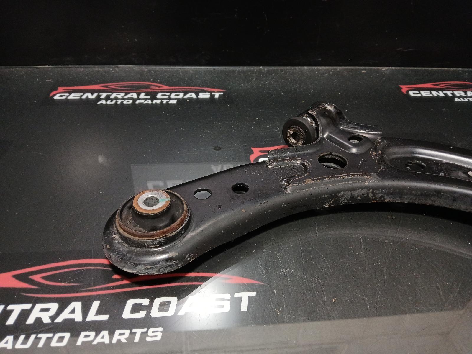 2021 Mg Mg3 Right Front Lower Control Arm View Auto part Right Front Lower Control Arm Mg Mg3 2021