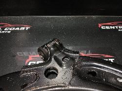 View Auto part Right Front Lower Control Arm Mg Mg3 2021