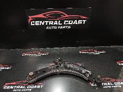View Auto part Right Front Lower Control Arm Mg Mg3 2021