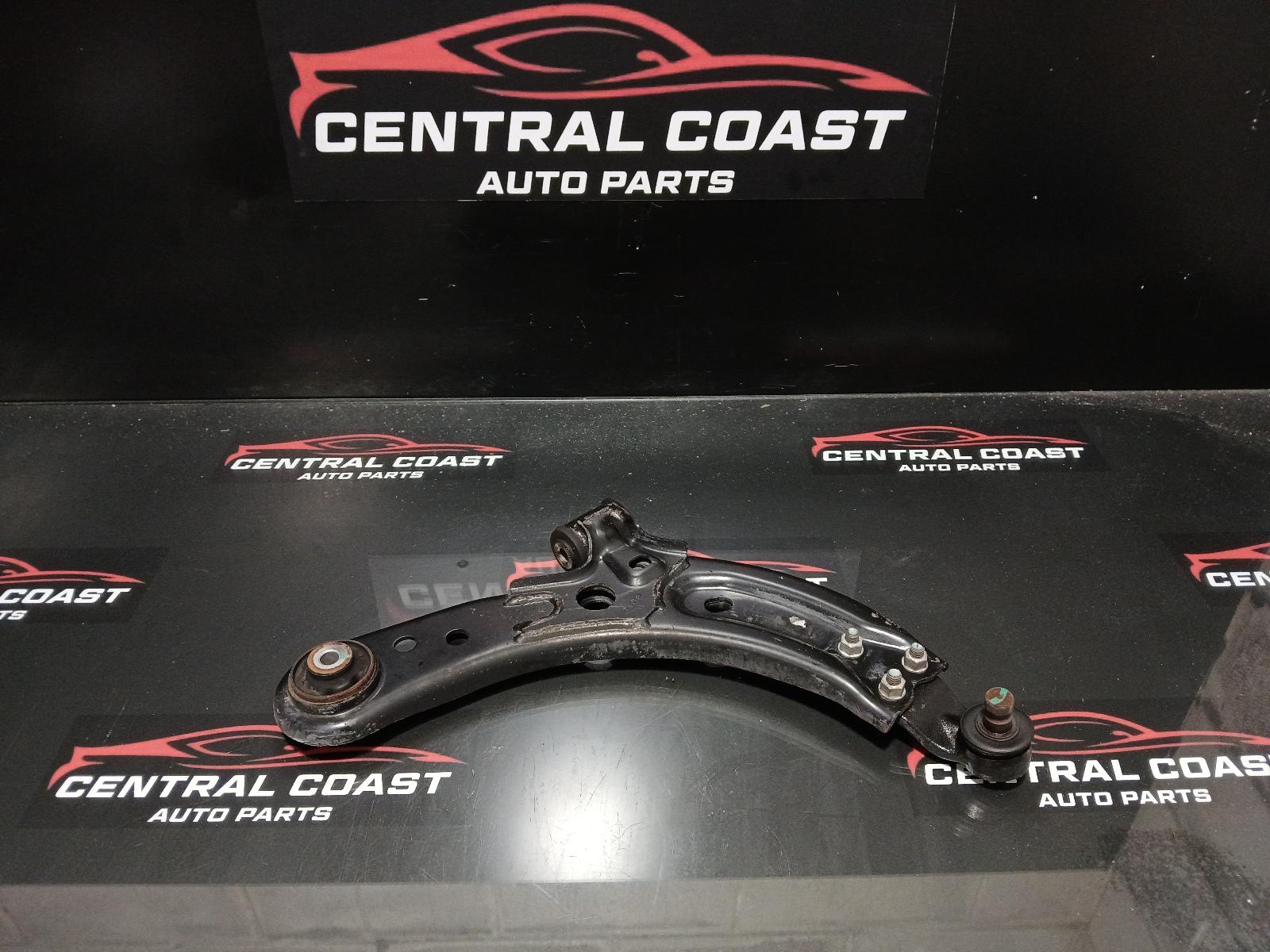 2021 Mg Mg3 Right Front Lower Control Arm View Auto part Right Front Lower Control Arm Mg Mg3 2021