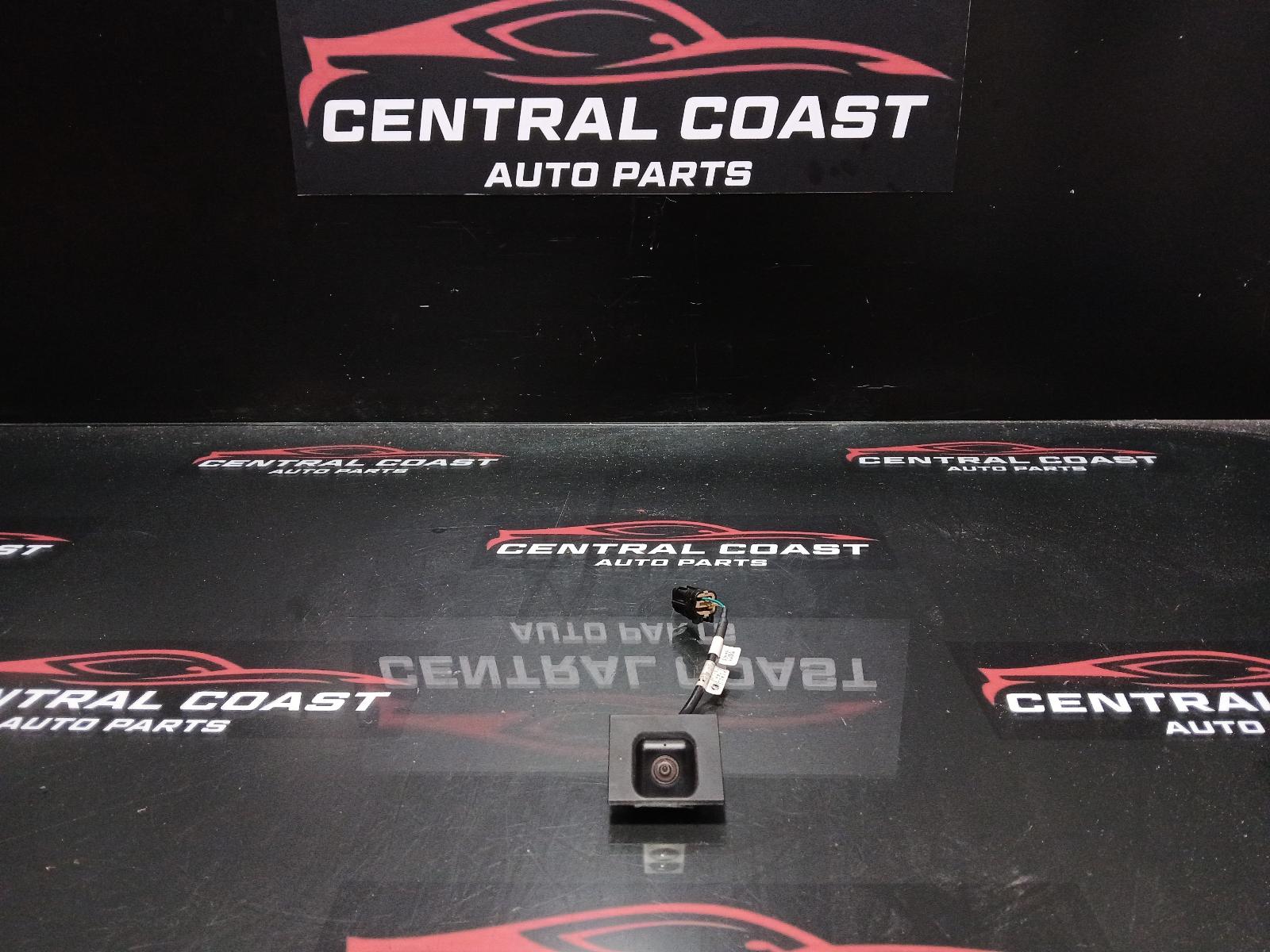View Auto part Reverse Camera Mg Mg3 2021