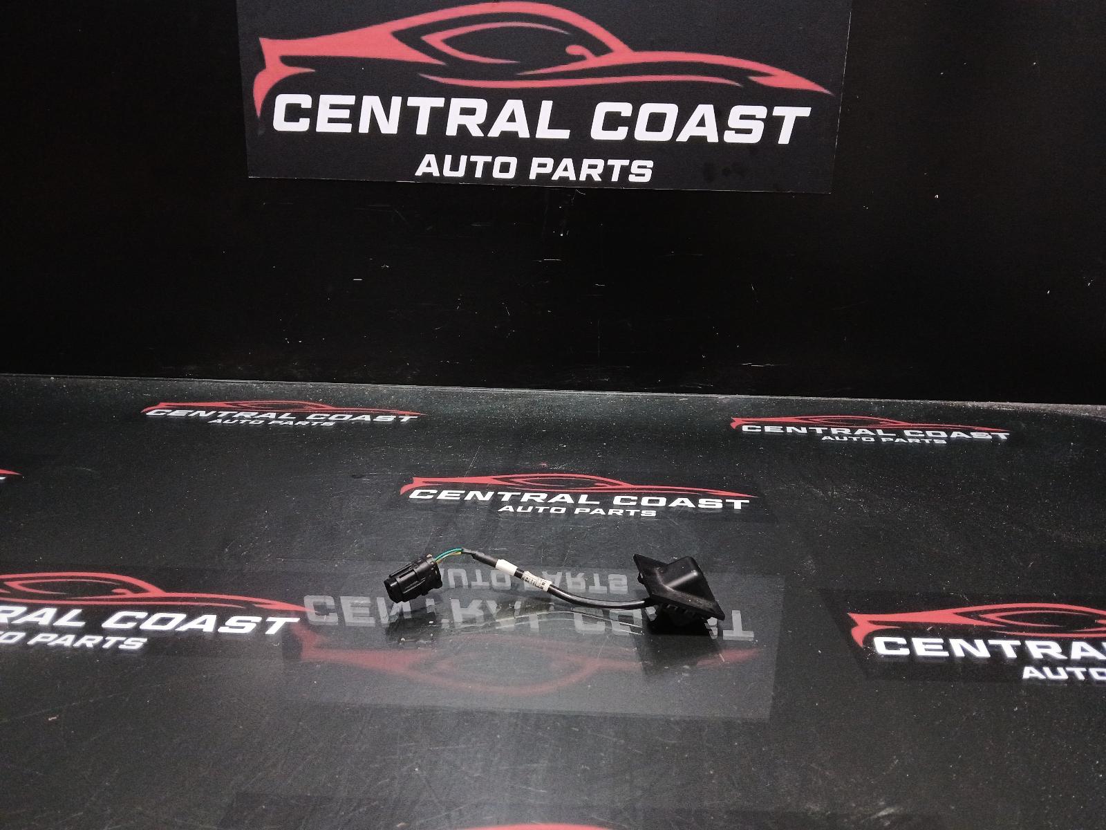 View Auto part Reverse Camera Mg Mg3 2021