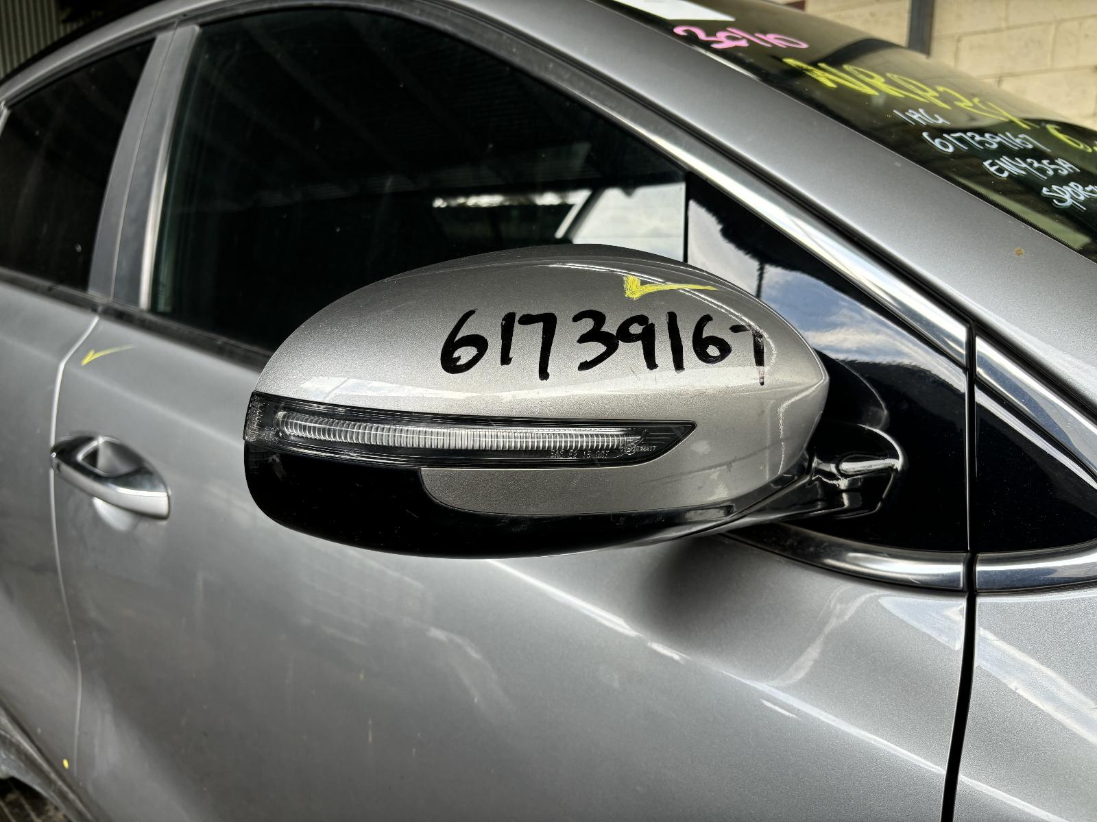 2019 Kia Sportage A/C Condenser View Auto part A/C Condenser Kia Sportage 2019