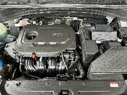 View Auto part A/C Condenser Kia Sportage 2019