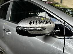 View Auto part A/C Condenser Kia Sportage 2019