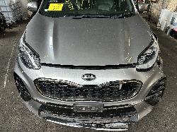 View Auto part A/C Condenser Kia Sportage 2019