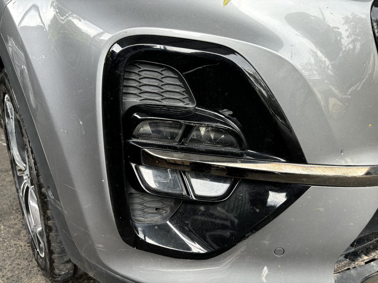 2019 Kia Sportage A/C Condenser View Auto part A/C Condenser Kia Sportage 2019