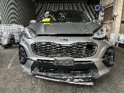 View Auto part A/C Condenser Kia Sportage 2019