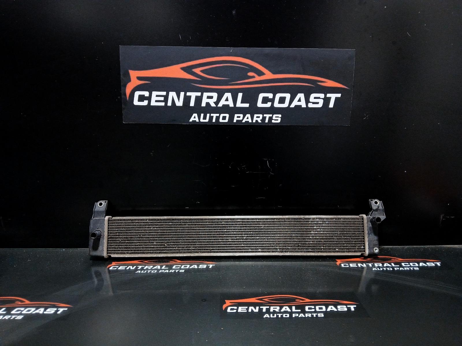 View Auto part Cooler Toyota Camry 2016