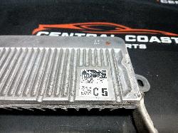 View Auto part Ecu Toyota Camry 2016