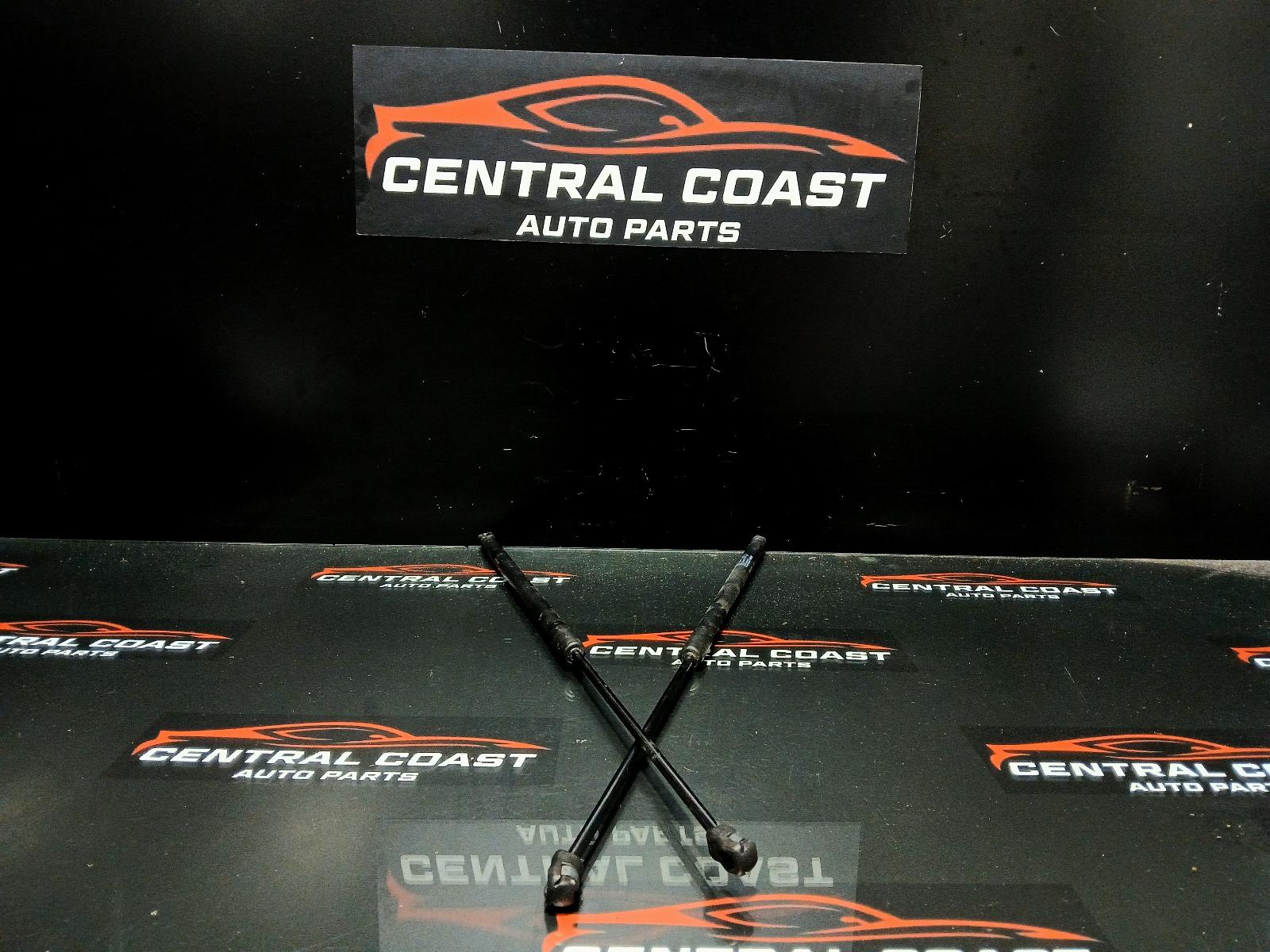 View Auto part Bonnet Hinge/Strut Toyota Camry 2016