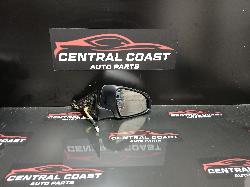 View Auto part Right Door Mirror Toyota Camry 2016