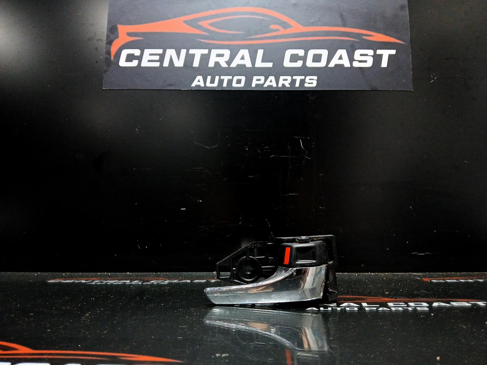 2016 Toyota Camry Door Handle View Auto part Door Handle Toyota Camry 2016