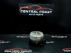 View Auto part Heater Fan Motor Toyota Camry 2016