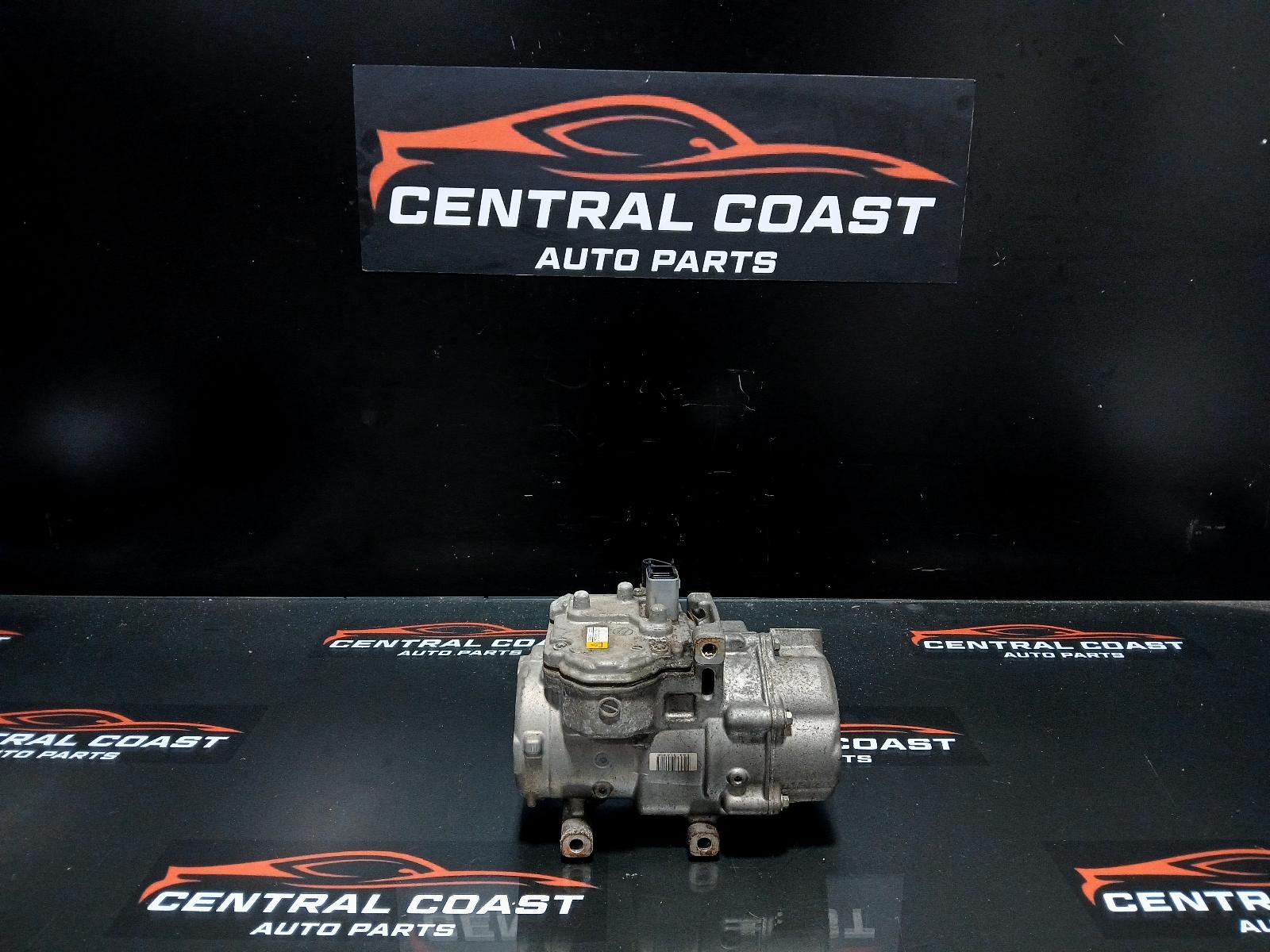 2016 Toyota Camry A/C Compressor View Auto part A/C Compressor Toyota Camry 2016