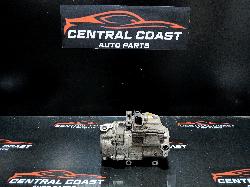 View Auto part A/C Compressor Toyota Camry 2016