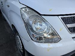 View Auto part Jack/Tool Kit Hyundai Iload/imax 2011