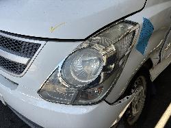 View Auto part Jack/Tool Kit Hyundai Iload/imax 2011