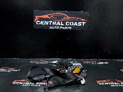 View Auto part Seatbelt/Stalk Toyota Camry 2016