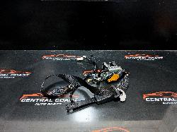 View Auto part Seatbelt/Stalk Toyota Camry 2016