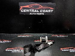 View Auto part Seatbelt/Stalk Toyota Camry 2016